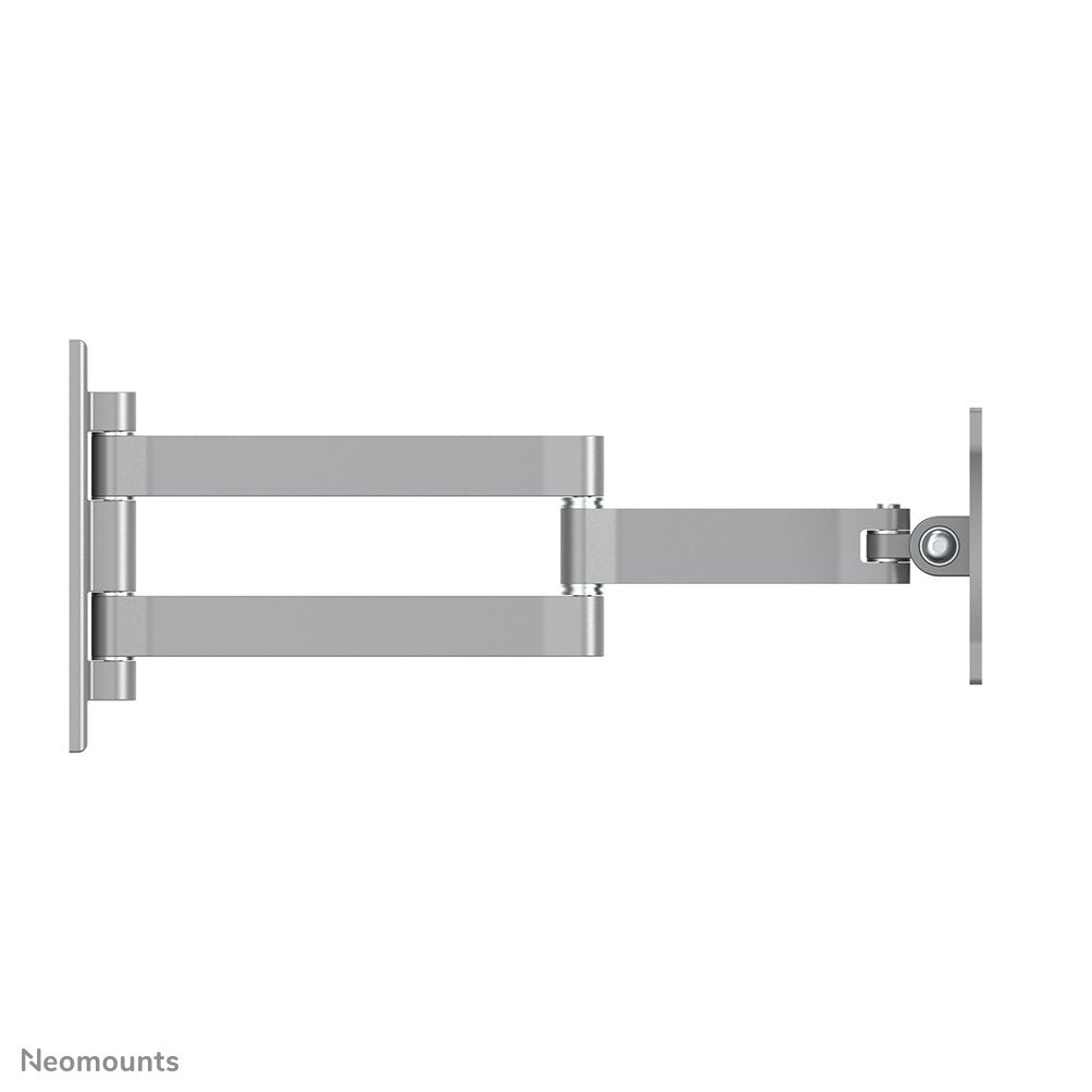EAN 8717371441258 - Neomounts FPMA-W830 soporte para TV 68,6 cm (27") Plata imagen 4