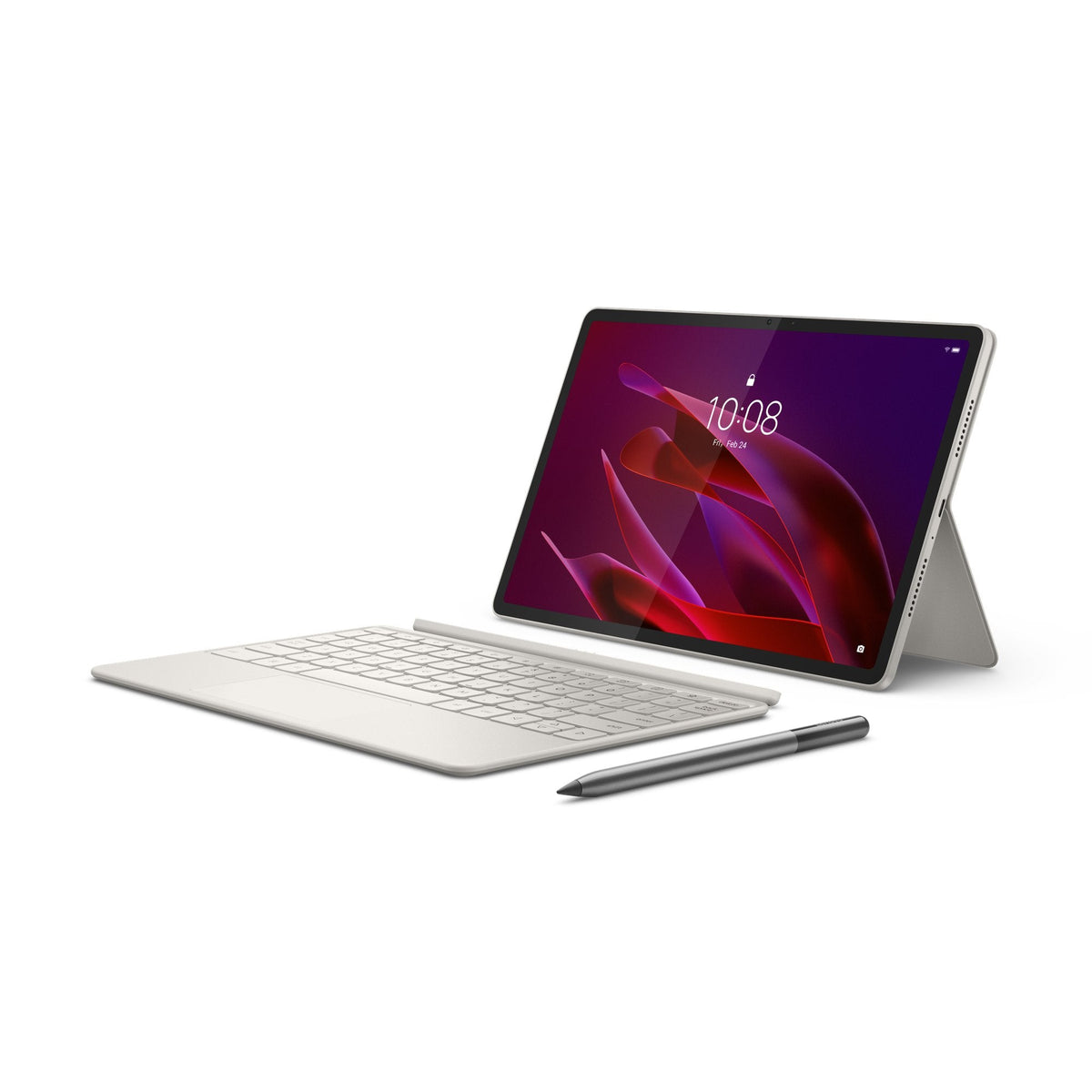 Tablet Lenovo Yoga Tab 11 Tb710fu 11" (12 / 256gb) 3.2k Wif