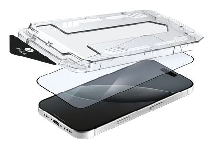 EAN 8720878603289 - Just in Case MAP2761EA0 protector de pantalla o trasero para teléfono móvil Apple 1 pieza(s) imagen 3