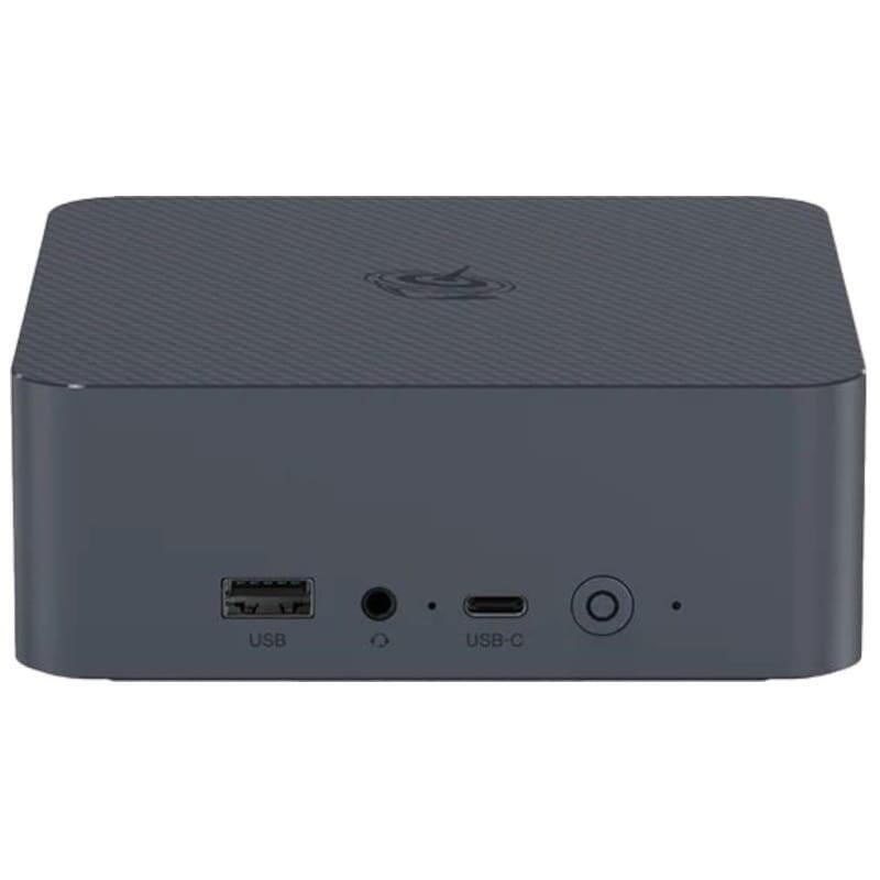 Beelink Eqi12-Lp Intel Core 1220p/24gb/500gb Ssd/Windows 11 Pro Gris