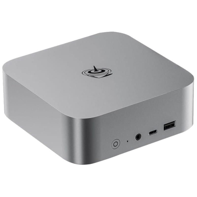 Beelink Ser8 Amd Ryzen 7 8745hs/32gb/1tb Gris