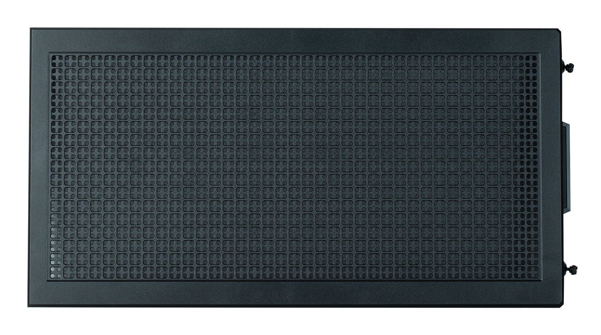 Caja Pc Zalman P30 Matx 3 X Vent 120mm Argb 2xusb 3.0 Negro S/N Fuente