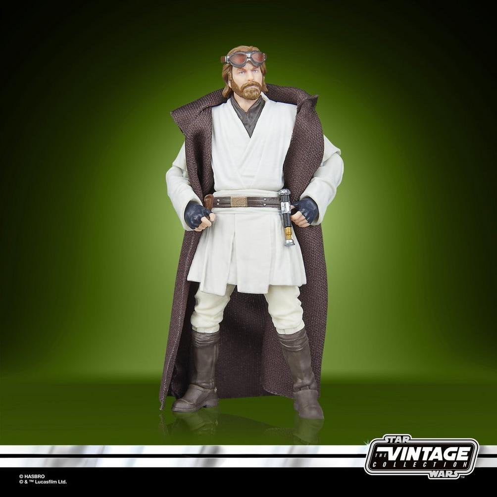 Figura Hasbro Star Wars The Vintage Collection Obi Wan Kenobi (Jedi Legend)