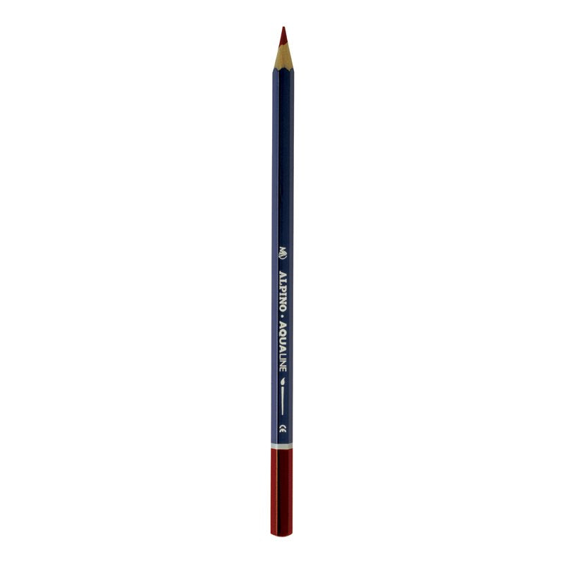 EAN 8413240443285 - Alpino AL000131 lápiz de color Multicolor 24 pieza(s) imagen 2