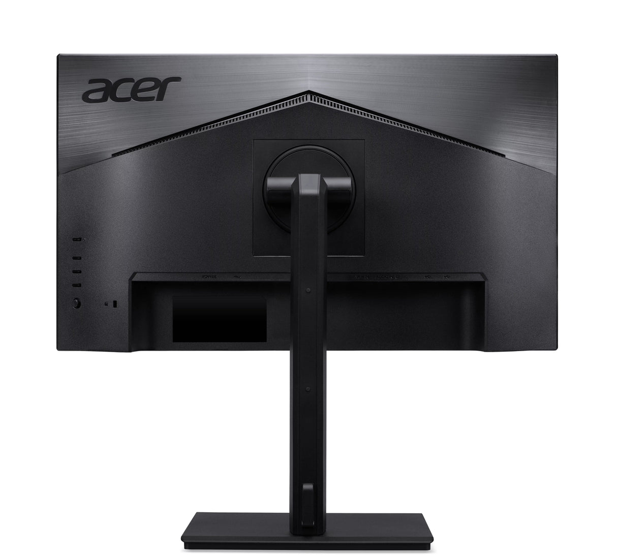 68,6cm 27" (1920x1080) Acer Vero B277e 16:9 Ips 4ms 100hz Hdmi Displayport Vga Freesync Vesa Speaker Negro