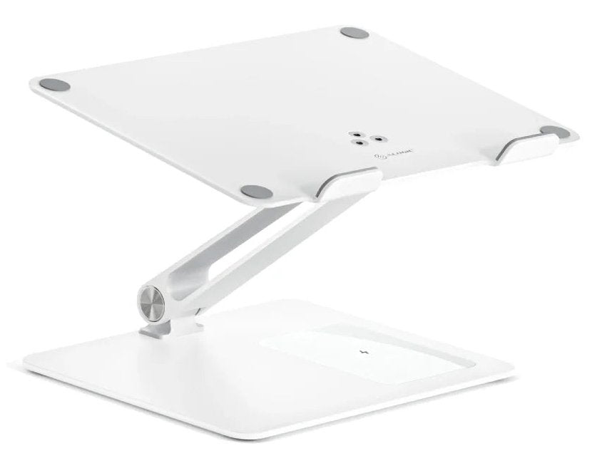 EAN 9350784027573 - ALOGIC EPLSWCWH soporte para ordenador portátil Blanco 43,2 cm (17") imagen 1