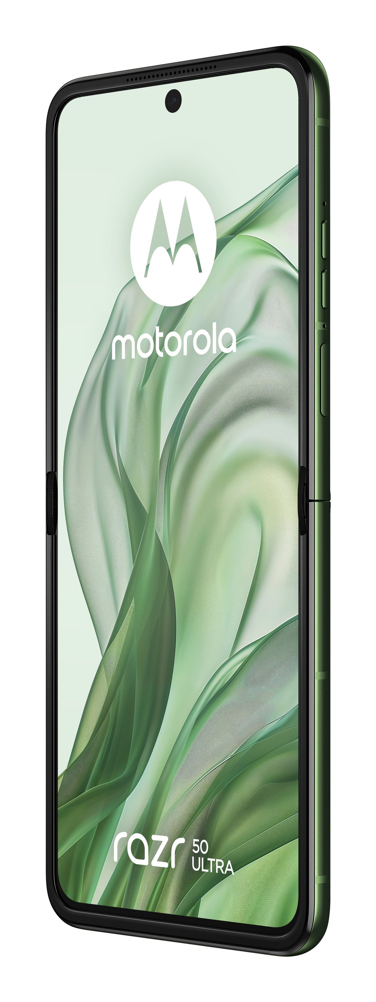 EAN 0840023259609 - Motorola razr 50 Ultra 17,5 cm (6.9") SIM doble Android 14 5G USB Tipo C 12 GB 512 GB 4000 mAh Verde imagen 6