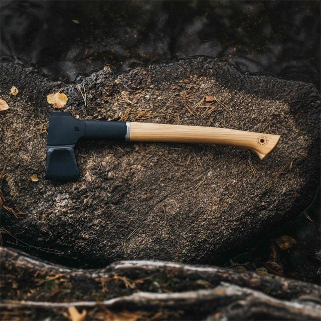 Fiskars Hacha Norden N12