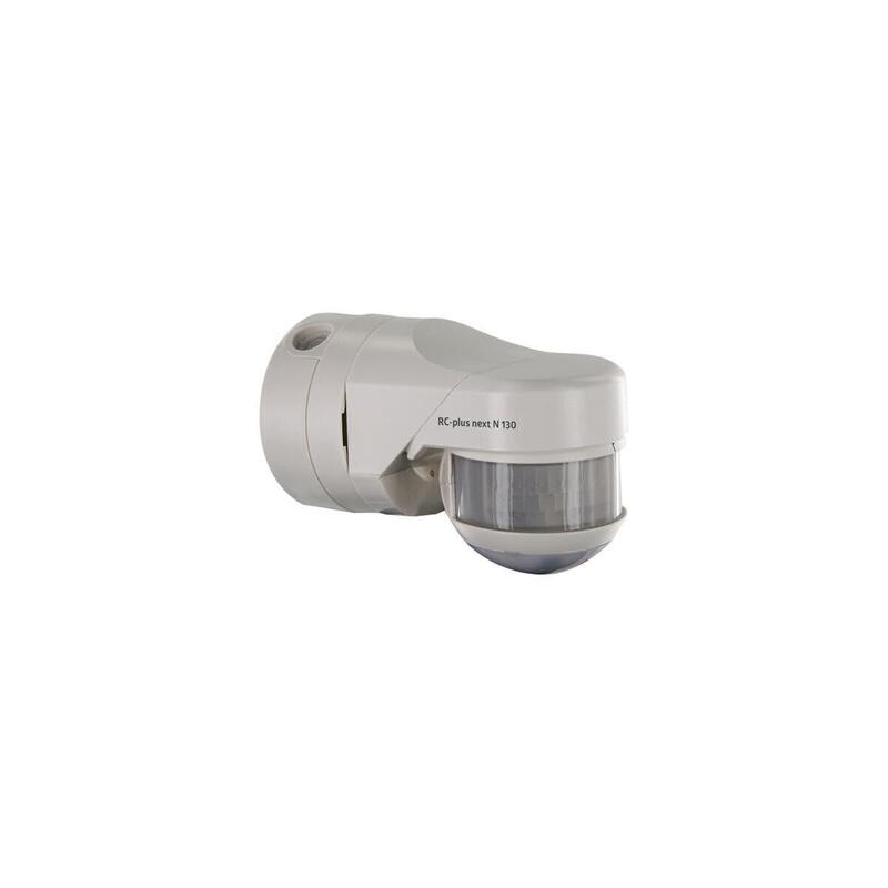 Beg Rc-Plus Next N 230 Blanco Detector De Movimiento M.230° Erfassungsbereich U.Unterkrie