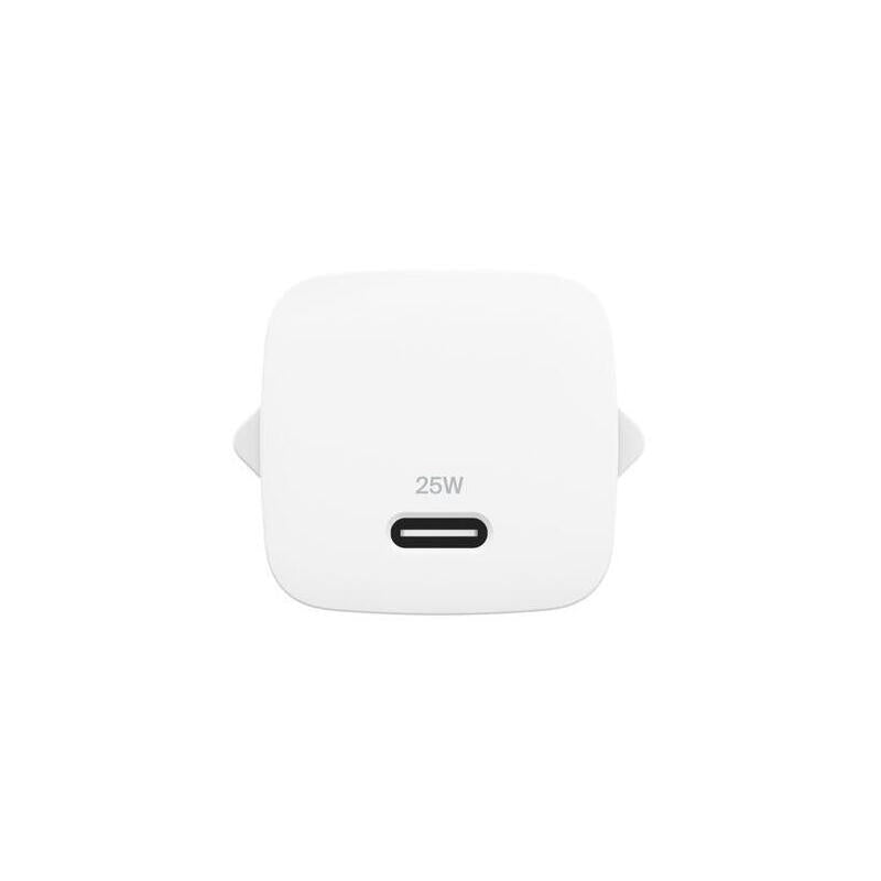 Belkin Boost Charge 25w Usb-C Ws Lad.Pd/Pps 1m K. Wca012kq1mwh-B6
