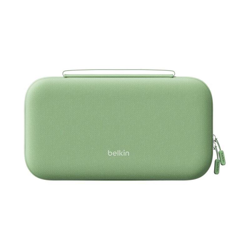 Belkin Charging Casepro 10000mah Nintendo Switch2 Sage Ena003hqse