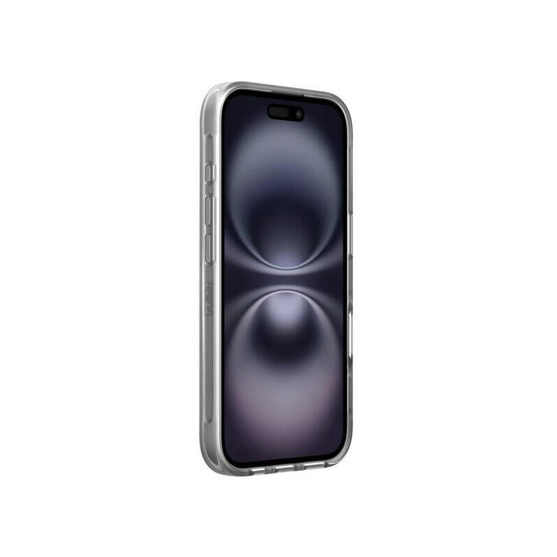 Belkin Msa025hqcl Funda Para Iphone 16 15,5 Cm (6.1") Transparente