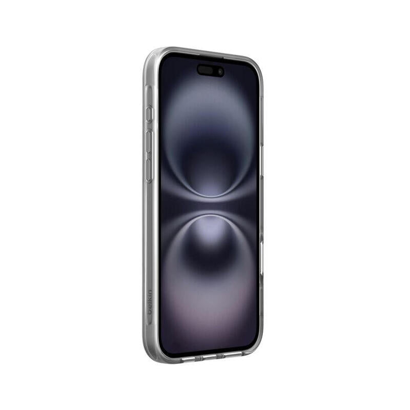 Belkin Msa026hqcl Funda Para Iphone 16 Plus 17 Cm (6.7") Transparente