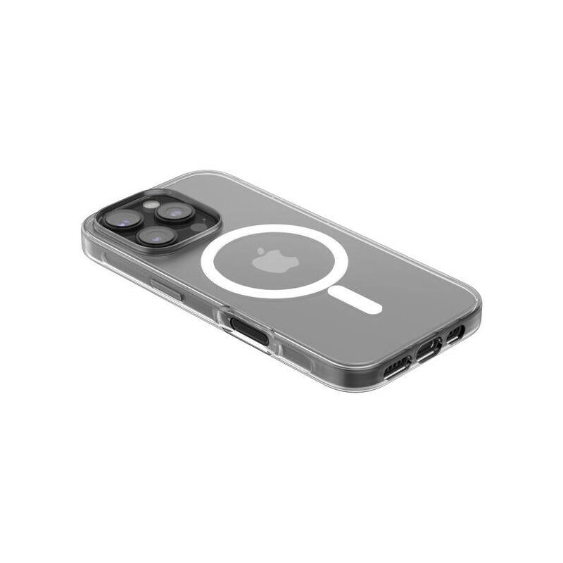 Belkin Msa027hqcl Funda Para Iphone 16 Pro 15,9 Cm (6.27") Transparente