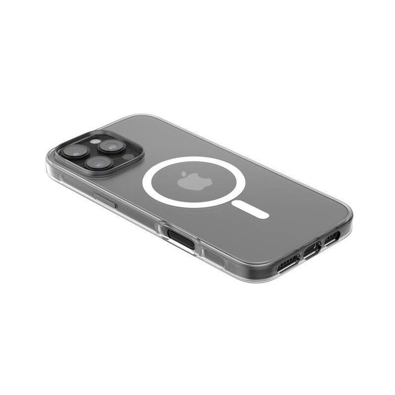 Belkin Msa028hqcl Funda Para Iphone 16 Pro Max 17,5 Cm (6.9") Transparente