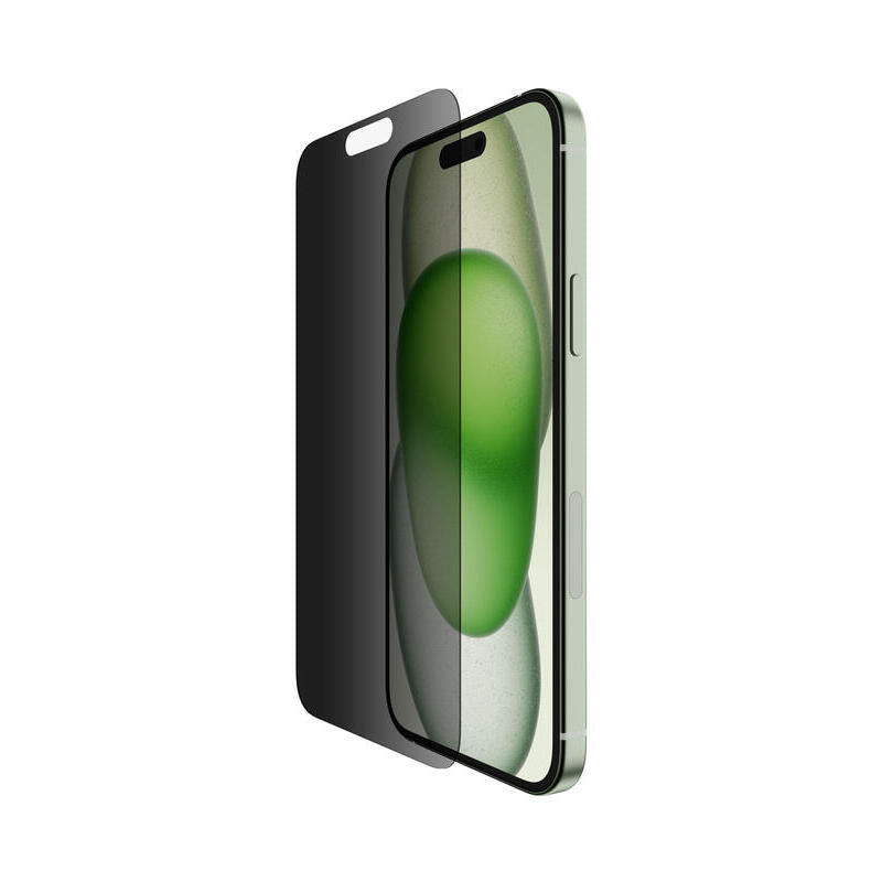 Belkin Ova168hq Protector De Pantalla O Trasero Para Teléfono Móvil Protector De Pantalla Para Privacidad Apple 1 Pieza(S)
