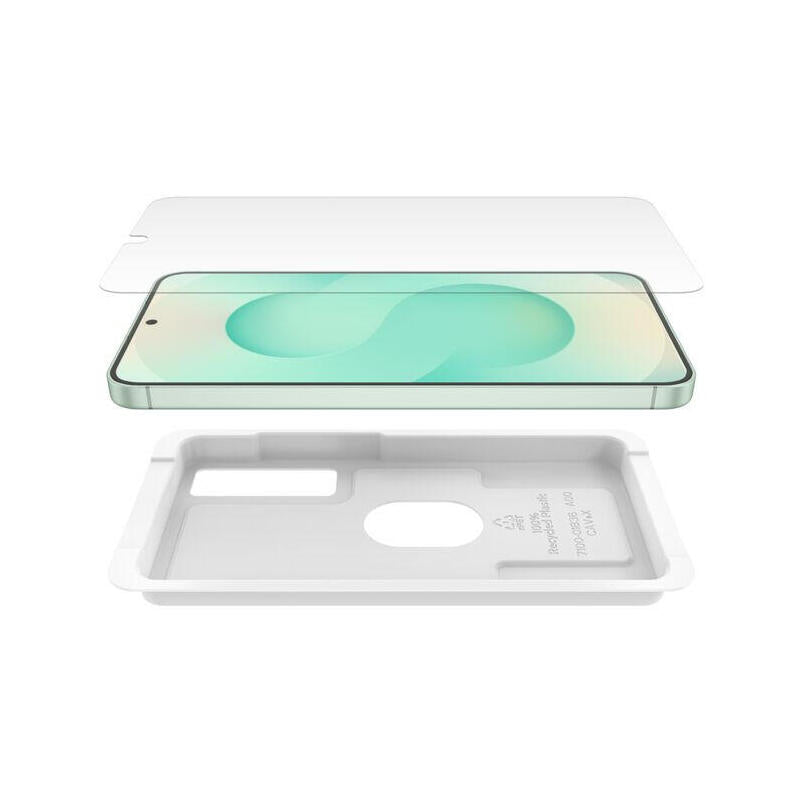 Belkin Ovb049hq Protector De Pantalla O Trasero Para Teléfono Móvil Samsung 1 Pieza(S)