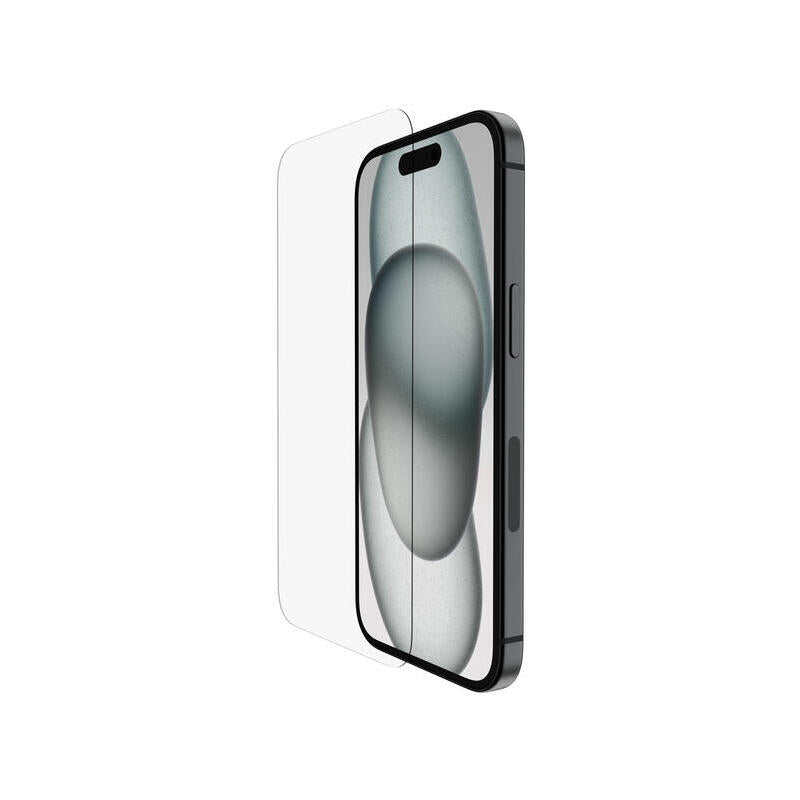 Belkin Screenforce Protector De Pantalla Apple 1 Pieza(S)
