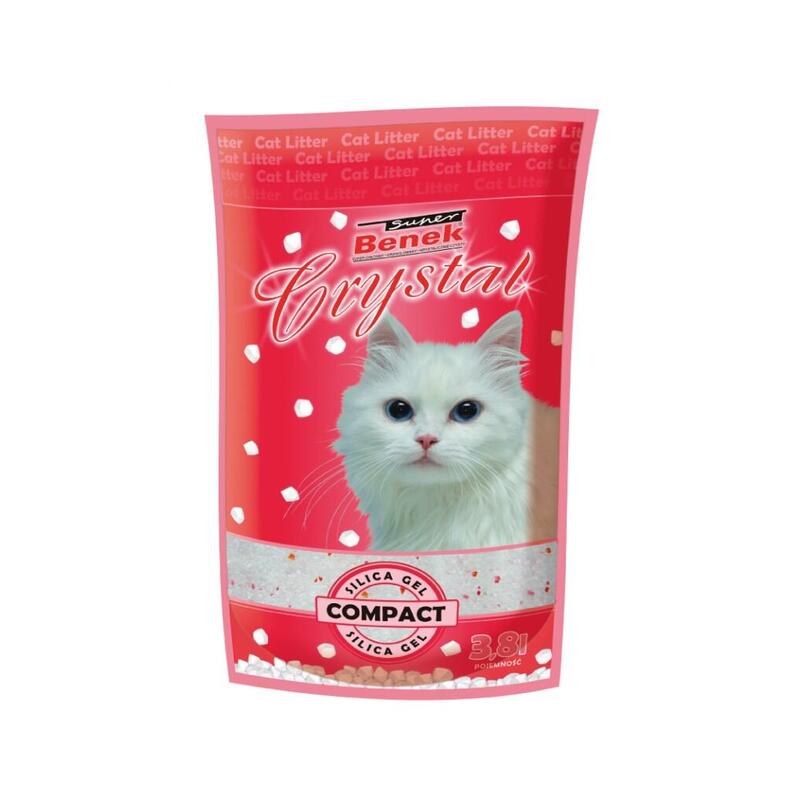 Benek Super Crystal Compact 13kg