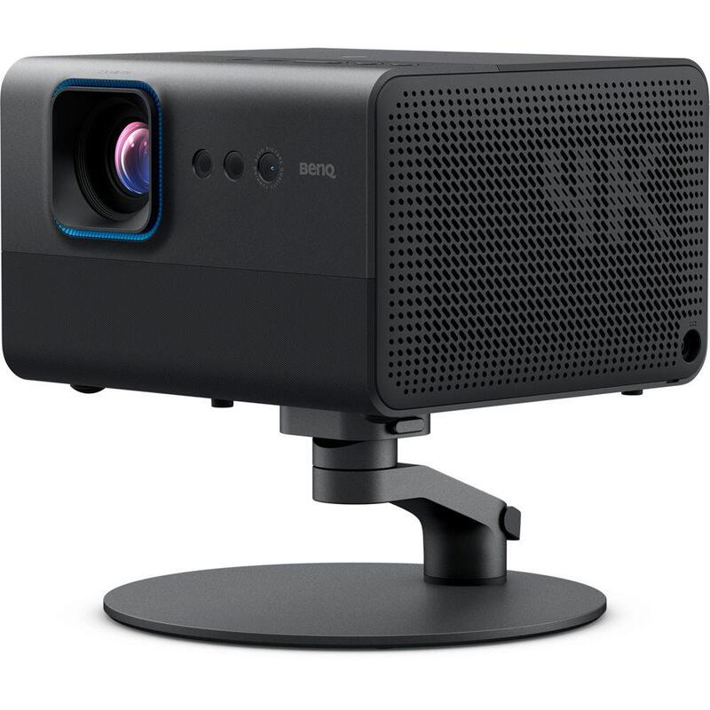 Benq Gp520 + Stand