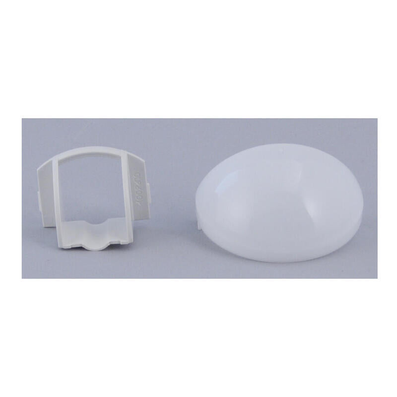 Bentel Bmd-Cl Lente De Cortina Para Detector Serie Bmd (12 Uds.)