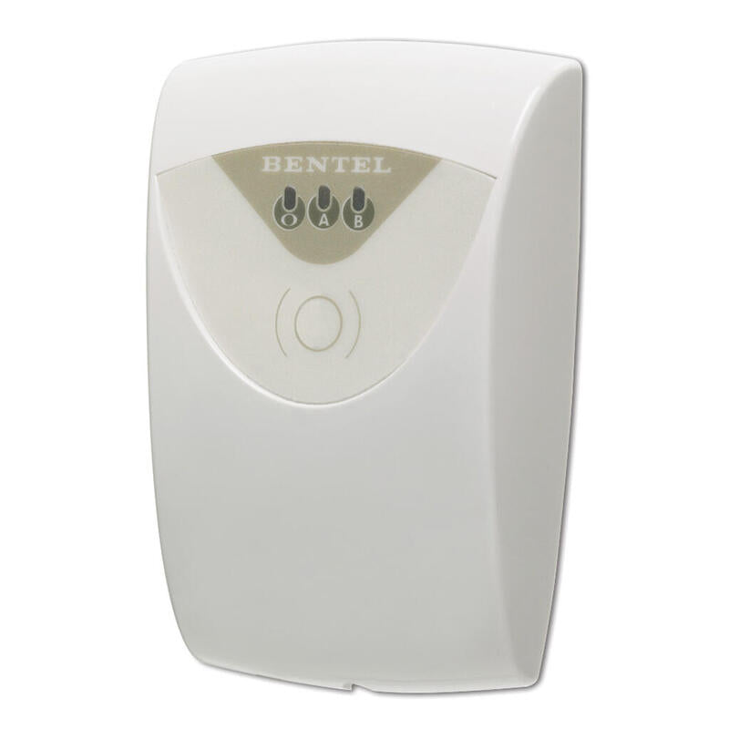 Bentel Proxi2 Lector De Proximidad Para Llaveros/Tarjetas Para Uso Interior/Exterior Ip34