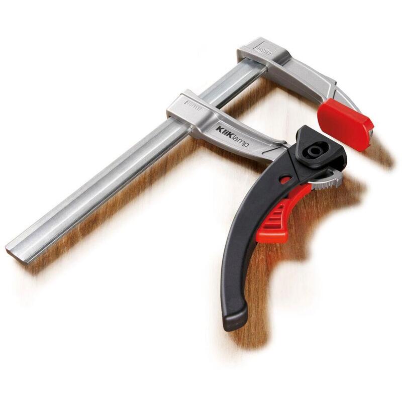Bessey Abrazadera De Palanca Kliklamp Kli40 Kli40