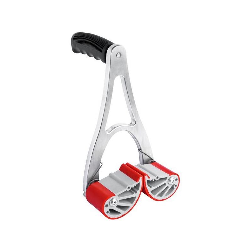 Bessey Portaplatos Kfp, Ayuda Para Levantar/Transportar Rojo, 1 Unidad 4008158031903.0