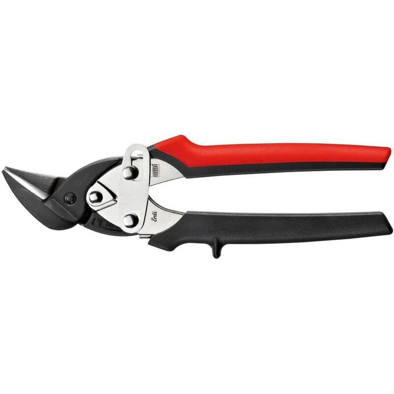 Bessey Tijeras Ideales, Pequeñas Y Ágiles D15al, Tijeras Para Hojalatero D15al