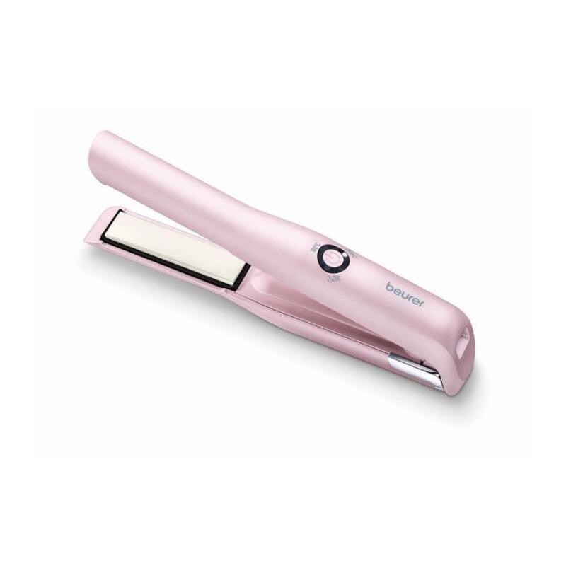 Beurer Hs20 Plancha De Pelo Sin Cable