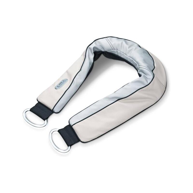 Beurer Mg 150 Aparato De Masaje Para Hombros Y Cuello