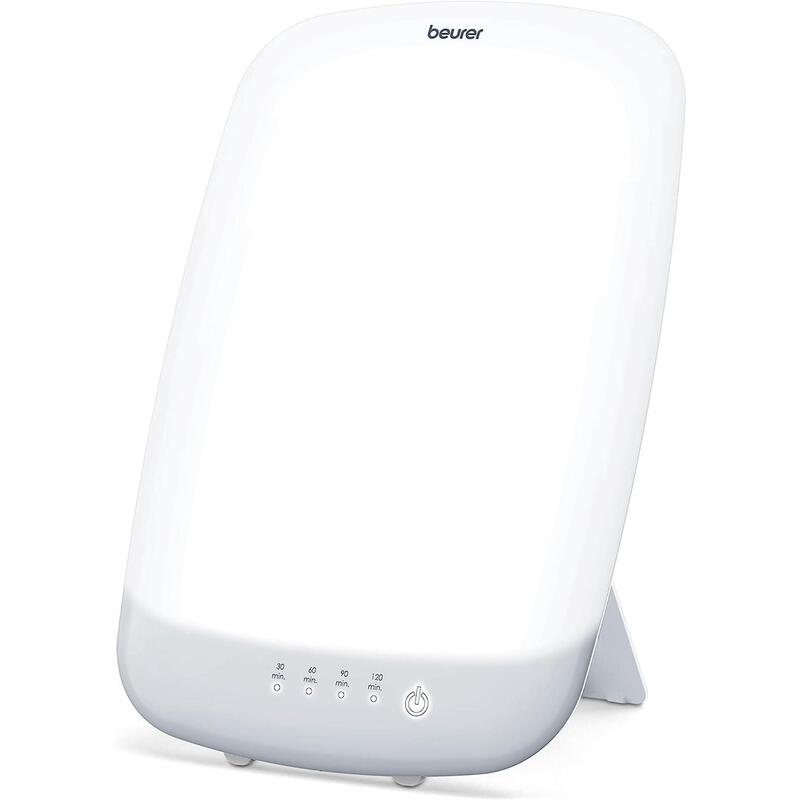 Beurer Tl 85 Lámpara De Luz Diurna, Simulación De Luz Diurna, 14.000 Lux 60842