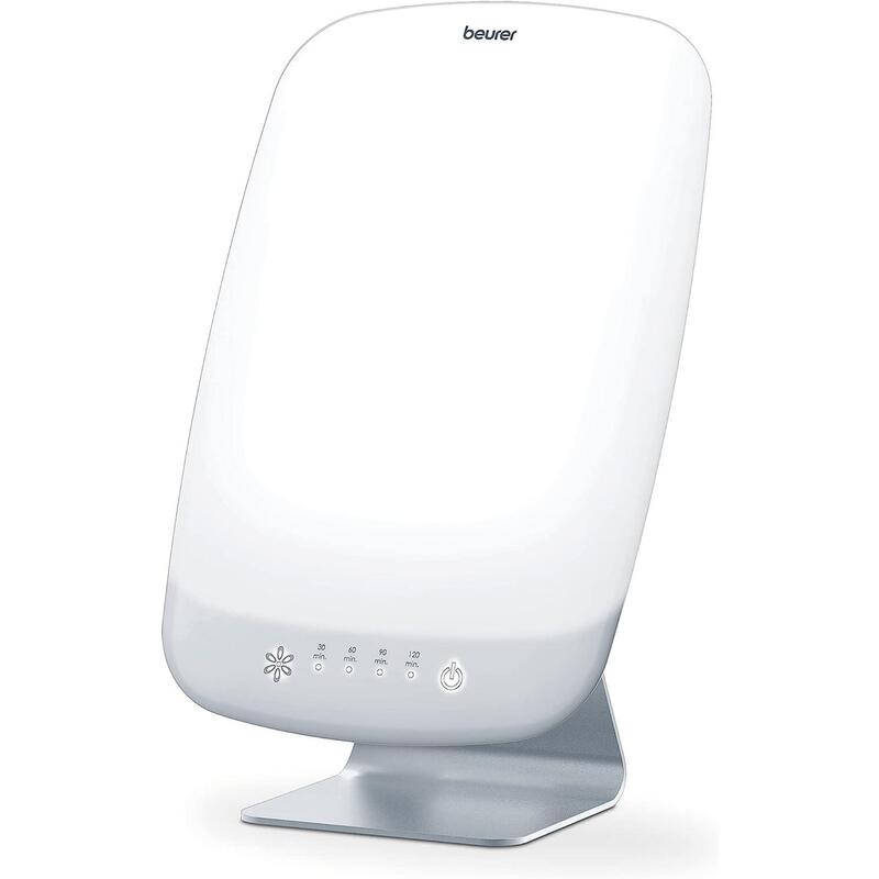 Beurer Tl 95 Lámpara De Luz Diurna, Simulación De Luz Diurna, 14.000 Lux 60844