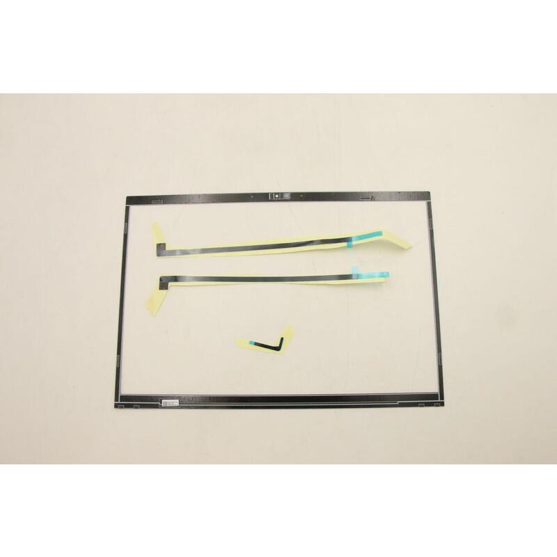 Bezel For Lenovo Thinkpad T14 Gen 3/4 With Rgb And