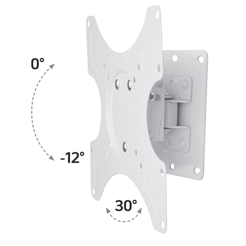 EAN 8054529023875 - Techly ICA-LCD 2900WH soporte para TV 94 cm (37") Blanco imagen 5