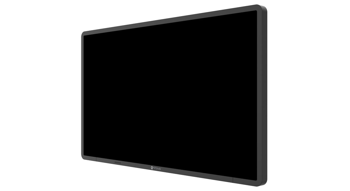 Monitor 27" Agneovo Qx2702 4k 4xhdmi/Dpin/Dpout