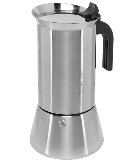 Cafetera Italiana Bialetti Venus Box, 10tz
