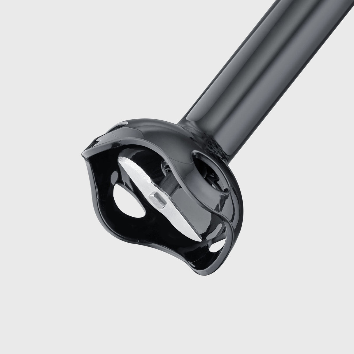 Batidora De Mano Severin Sm 3770, Negro/Gris 4008146040641