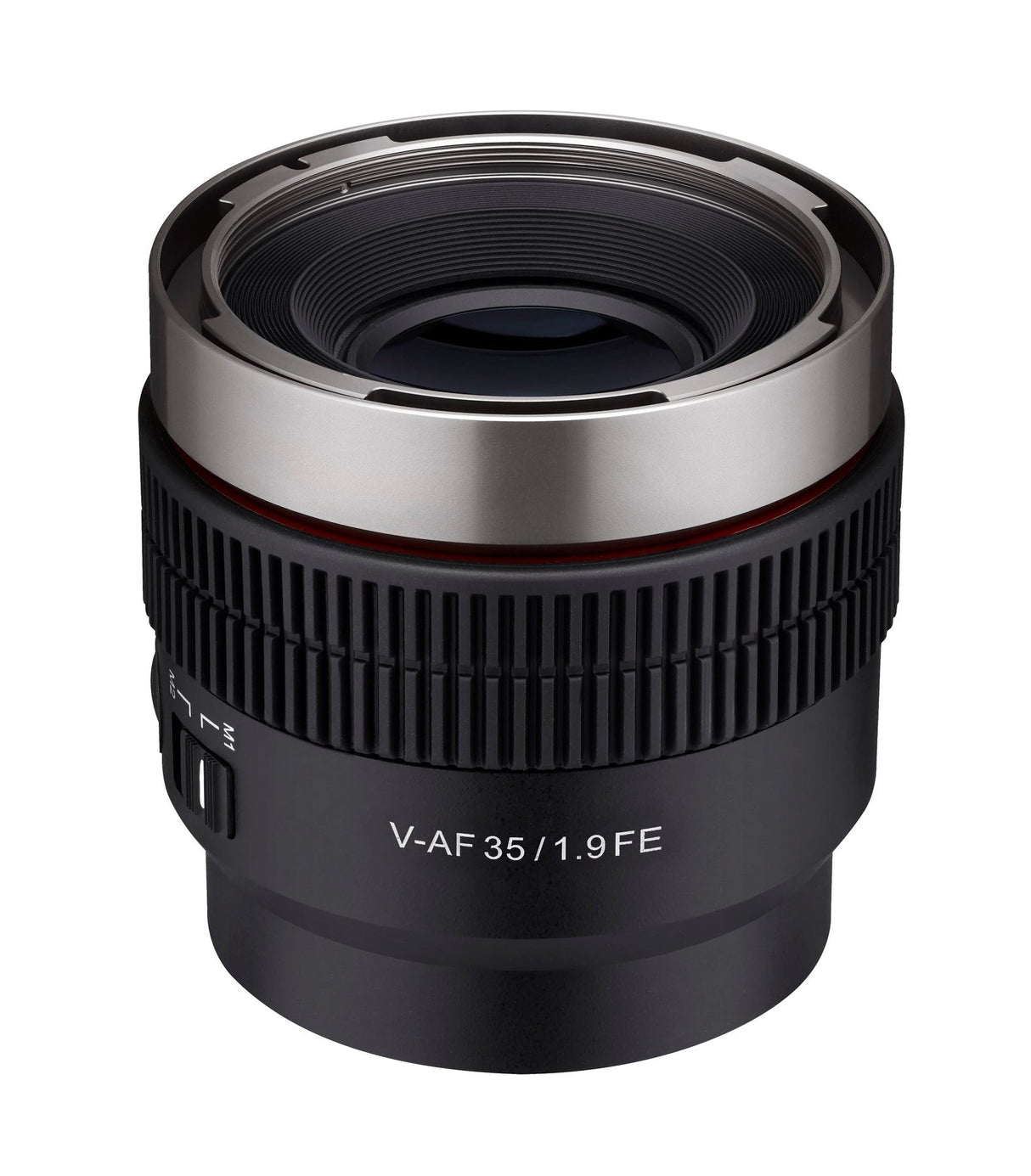Objetivo Samyang V-Af T 1,9/35 Fe Sony E