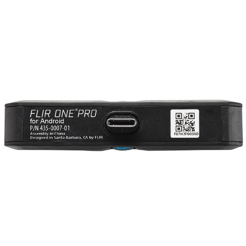 EAN 0845188032616 - FLIR One FP3IC cámara térmica Noise equivalent temperature difference (NETD) Negro 160 x 120 Pixeles imagen 6