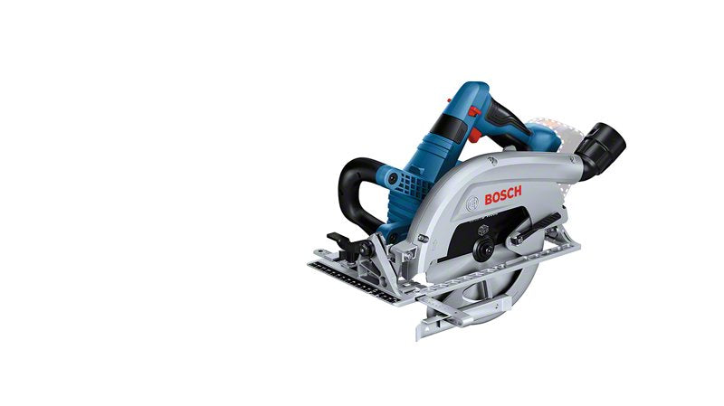EAN 4059952577937 - Bosch GKS 18V-70 L Professional imagen 1