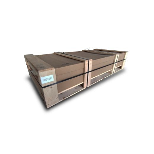 EAN 0731304433170 - APC Easy Rack 600mm/42U/1000mm , with Roof, Side panel Rack o bastidor independiente Negro imagen 4