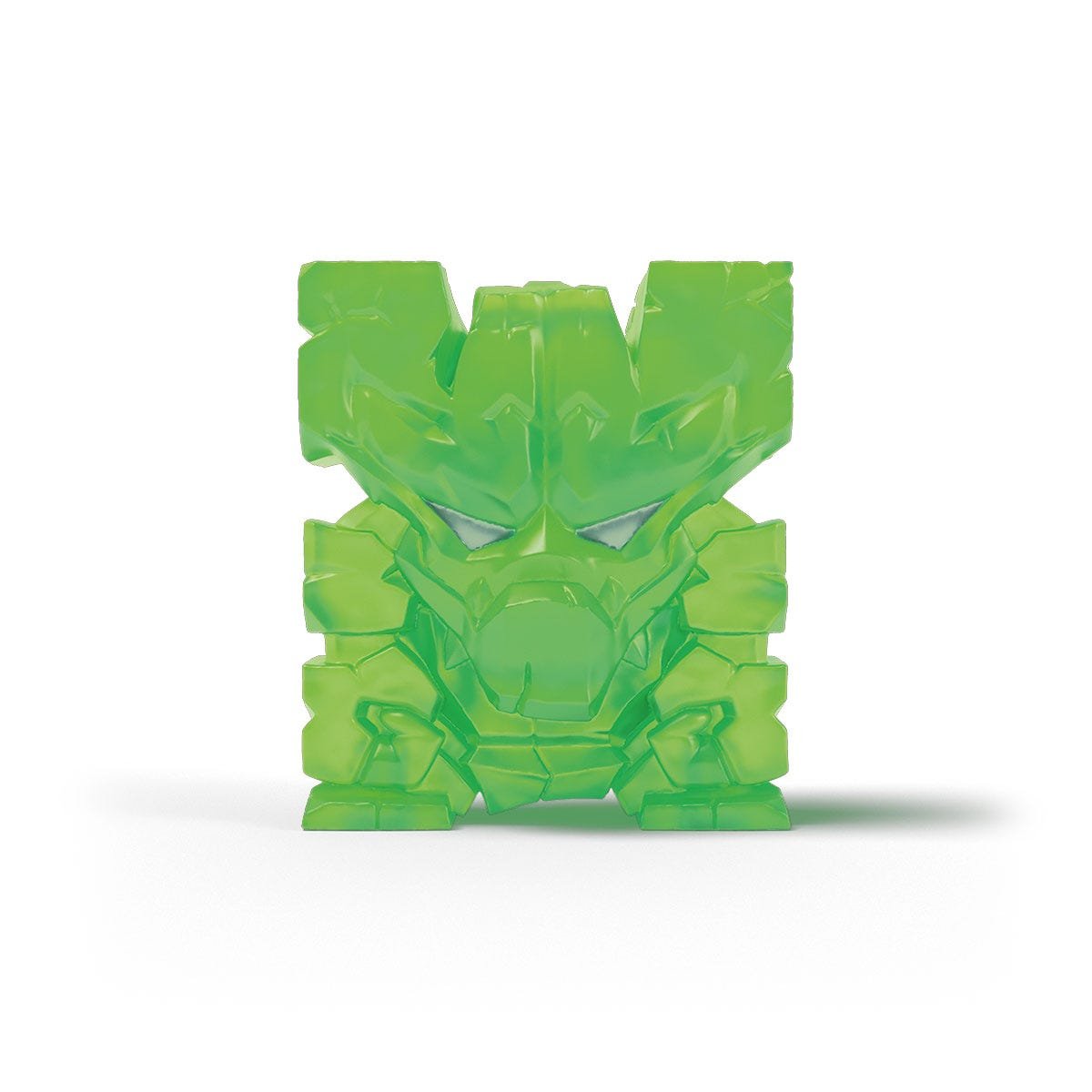 Eldrador Mini Creatures Schatten-Stein-Roboter, Spielfigur 42599