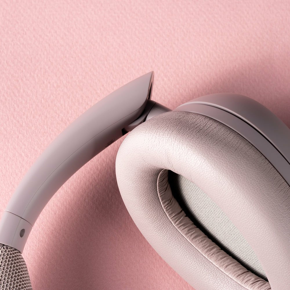 EAN 0810119071545 - JLab JBuds Lux ANC Auriculares Inalámbrico Diadema Llamadas/Música USB Tipo C Bluetooth Mauve imagen 10