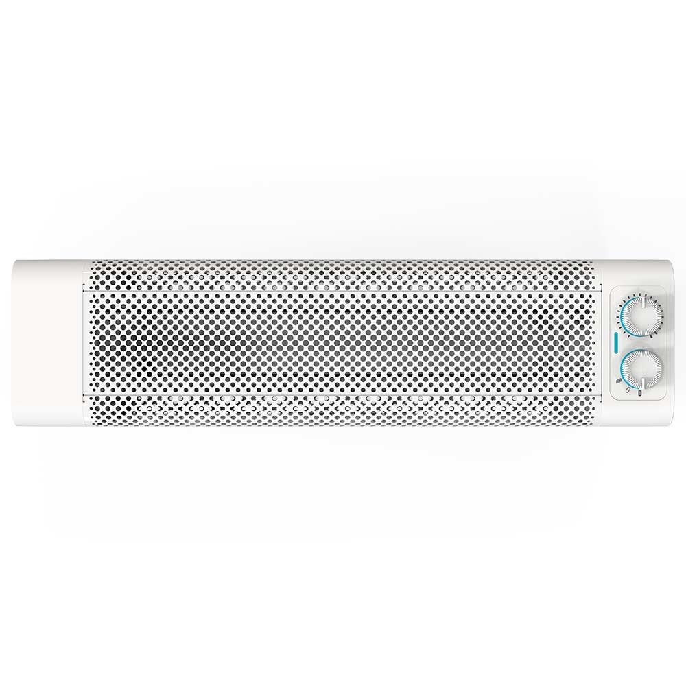 EAN 8435568401907 - Orbegozo RMB 1510 calefactor eléctrico Interior Blanco 1500 W Radiador sin aceite imagen 4