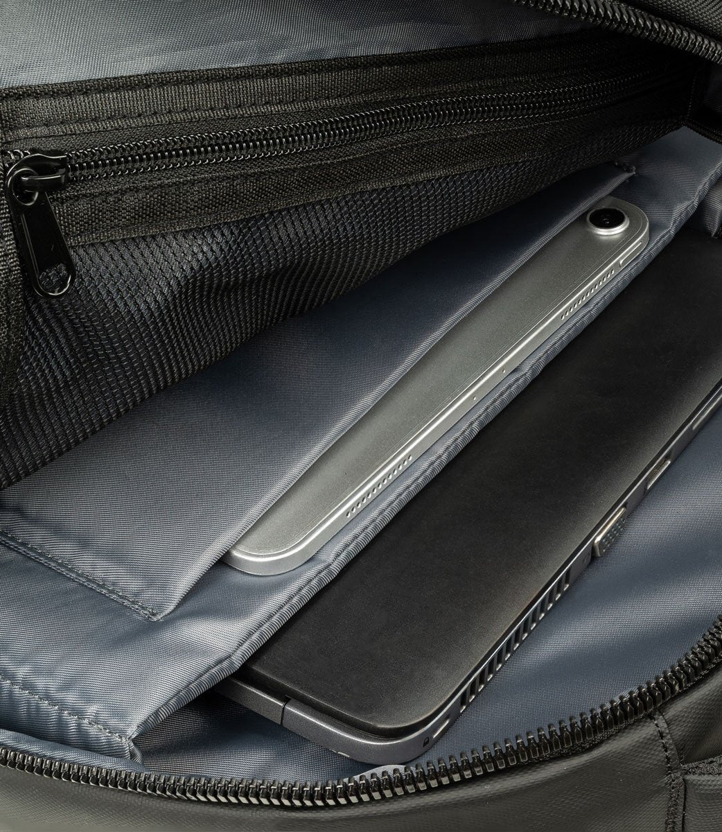 Mochila Macbook 16" Portatil 15 Accs