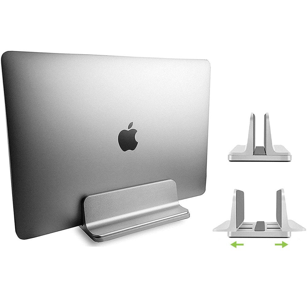 Techly Vertical Aluminum Portátil Stand