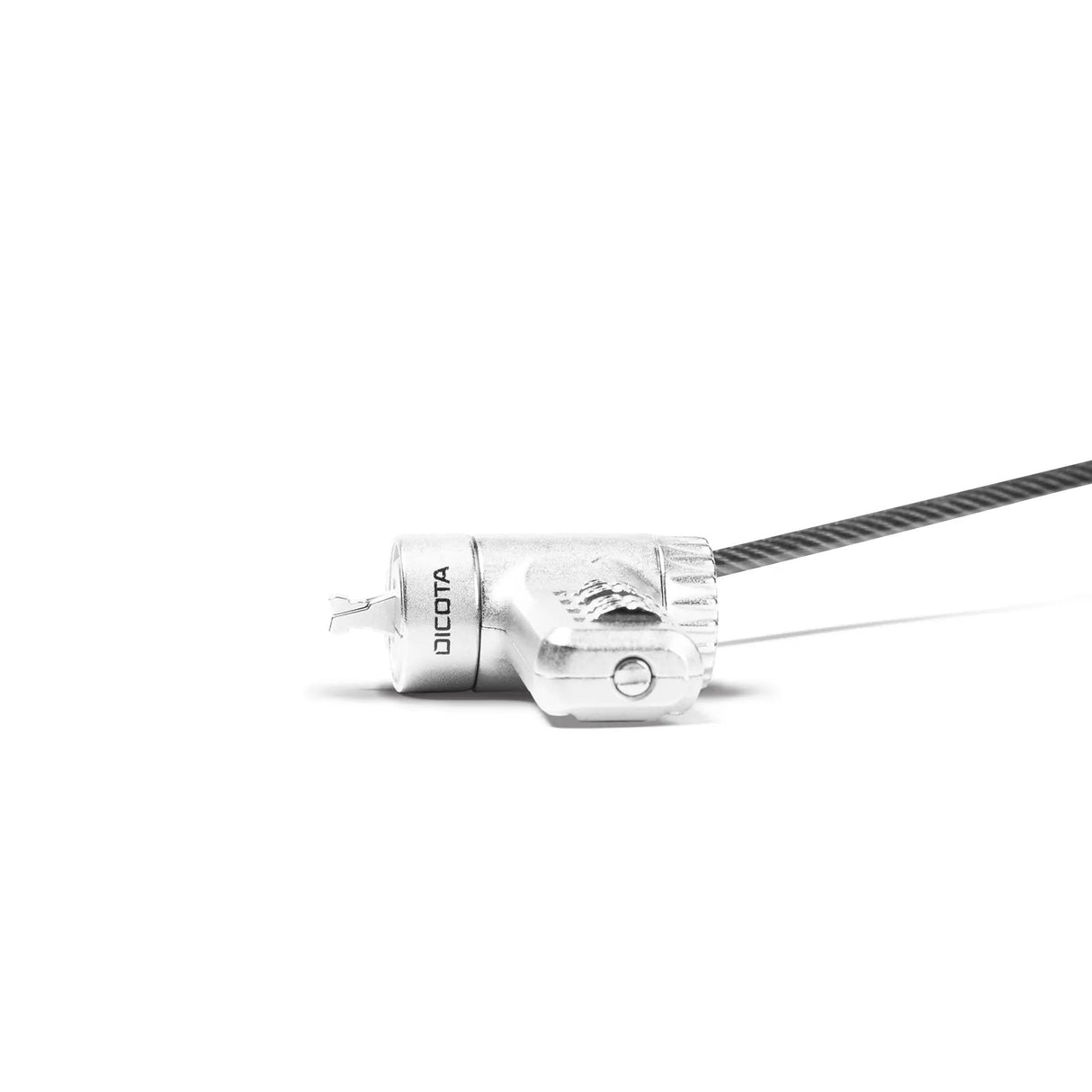 Dicota Universal Security 3-In-1 Cable