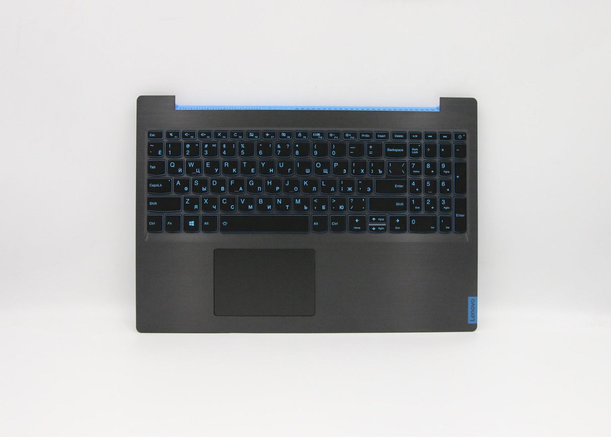 EAN 5715063006443 - Lenovo 5CB0U42752 refacción para laptop Carcasa inferior con teclado imagen 1