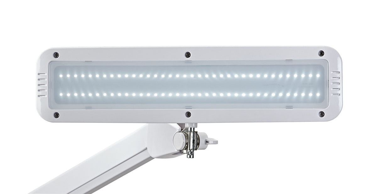 EAN 4002390079143 - MAUL 8205802 lámpara de mesa Blanco imagen 2